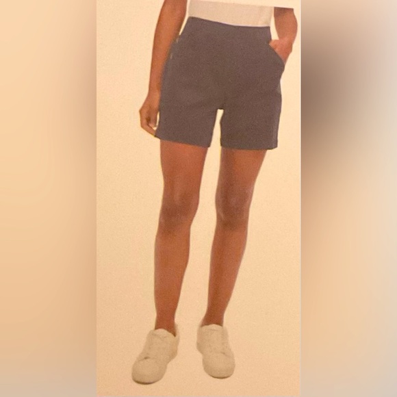 Nautical jeans shorts size medium - Picture 1 of 6